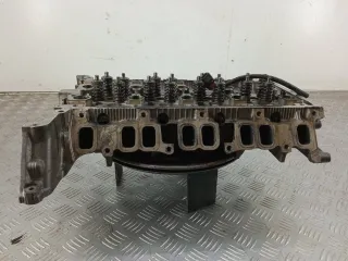  головка блока цилиндров Ford Transit 3 Арт 1100713, вид 2