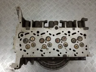 головка блока цилиндров Ford Transit 3 Арт 1100713, вид 4