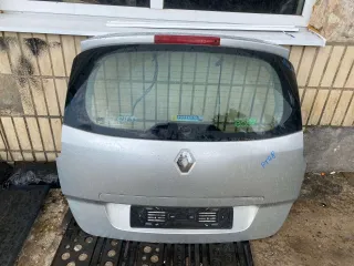  Крышка багажника (дверь 3-5) Renault Grand Scenic 3 Арт 94742813