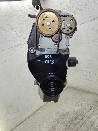 BCA Двигатель Skoda Octavia A5 Арт 78857343, вид 3