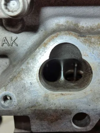 BCA Двигатель Skoda Octavia A5 Арт 78857343, вид 14