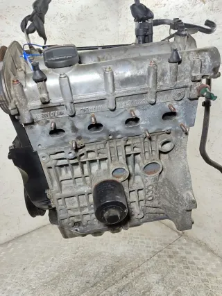 BCA Двигатель Skoda Octavia A5 Арт 78857343, вид 5