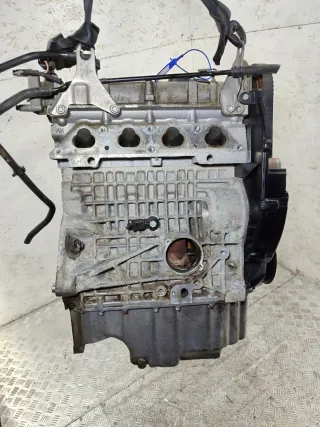 BCA Двигатель Skoda Octavia A5 Арт 78857343, вид 12
