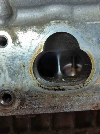 BCA Двигатель Skoda Octavia A5 Арт 78857343, вид 16