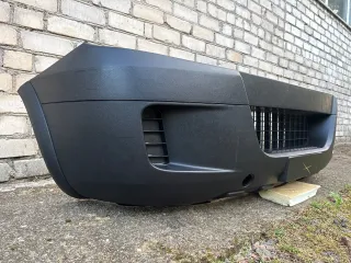  Бампер передний Iveco Daily 4 Арт IVS01516, вид 5