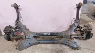  Балка подвески задняя Mazda 6 1 Арт G16031