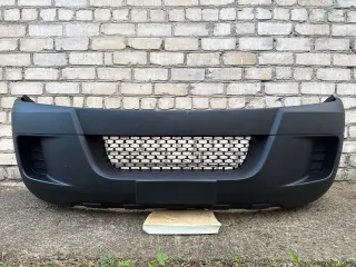 Бампер передний Iveco Daily 4 Арт IVS01517, вид 1