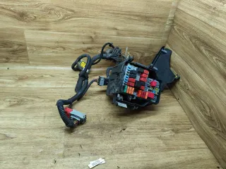 1388601080 Блок предохранителей Peugeot Boxer 3 Арт 96239, вид 1