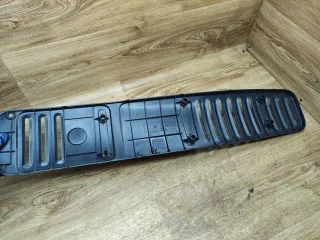 1308470070,1308468070 Накладка декоративная Peugeot Boxer 3 Арт 96234, вид 5