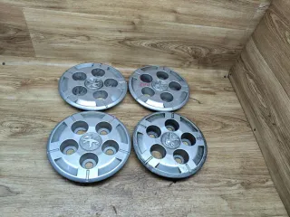  Колпак колесный Peugeot Boxer 3 Арт 96195, вид 1