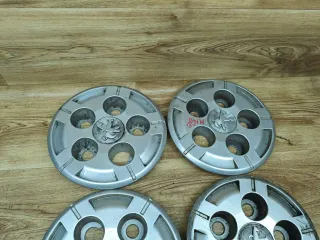  Колпак колесный Peugeot Boxer 3 Арт 96195, вид 3