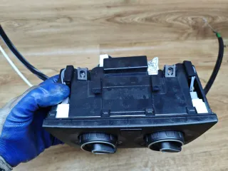  Блок управления печки/климат-контроля Peugeot Boxer 3 Арт 96193, вид 4