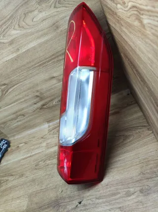  Фонарь задний правый Peugeot Boxer 3 Арт 96185, вид 3