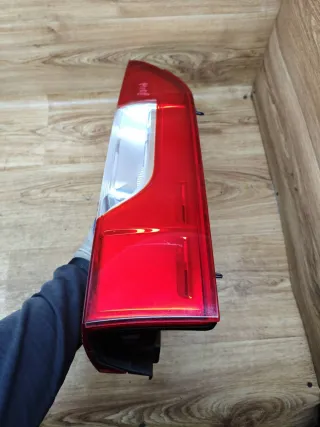  Фонарь задний правый Peugeot Boxer 3 Арт 96185, вид 5