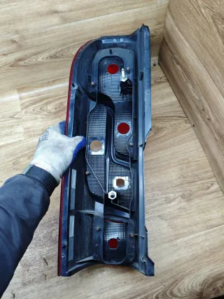  Фонарь задний правый Peugeot Boxer 3 Арт 96185, вид 10