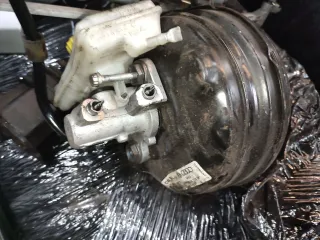 4F0612105M Вакуумный усилитель тормозов Audi A6 C6 (S6,RS6) Арт 006271, вид 1