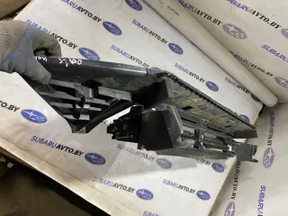  Моторчик жалюзи Subaru Forester SL Арт 94743591, вид 14