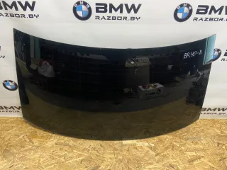  Стекло заднее BMW 1 E81/E82/E87/E88 Арт BR40-8