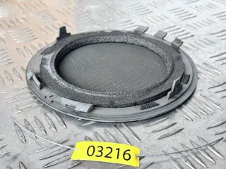 51448187679, 8187679 Сетка для динамика BMW 5 E34 Арт 03216, вид 2