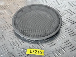 51448187679, 8187679 Сетка для динамика BMW 5 E34 Арт 03216, вид 1