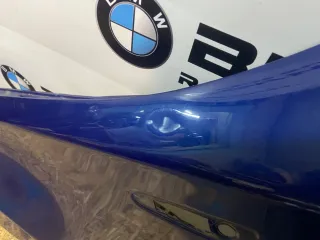 51777118159, 7118159 Крыло переднее левое BMW 1 E81/E82/E87/E88 Арт BR40-3, вид 2