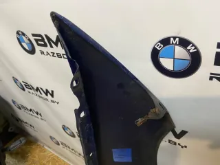 51777118159, 7118159 Крыло переднее левое BMW 1 E81/E82/E87/E88 Арт BR40-3, вид 5