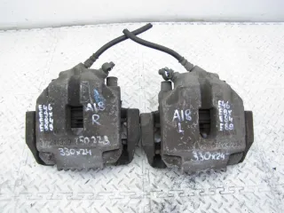 Суппорт BMW 3 E90/E91/E92/E93 2003г. 6769093, 6769094, 6769097 - Фото 6