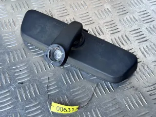 006199 Зеркало салона BMW 5 E39 Арт 00631, вид 2