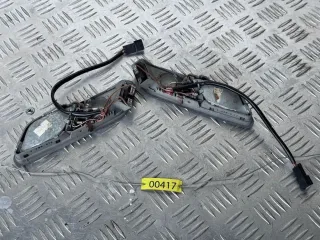 8355038, 8355037 Фонарь салона (плафон) BMW 5 E34 Арт 00417, вид 2