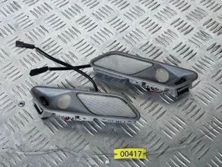 8355038, 8355037 Фонарь салона (плафон) BMW 5 E34 Арт 00417, вид 1