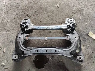  Балка подвески передняя (подрамник) Audi A8 D3 (S8) Арт 94744646, вид 4
