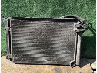 1k0122291ae Радиатор (основной) Volkswagen Passat B6 Арт 58184, вид 4