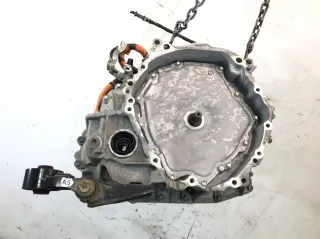1LM, 3090052010 КПП автоматическая (АКПП) Toyota Yaris 3 Арт 189362, вид 1
