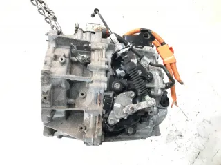 1LM, 3090052010 КПП автоматическая (АКПП) Toyota Yaris 3 Арт 189362, вид 2