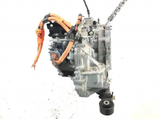 1LM, 3090052010 КПП автоматическая (АКПП) Toyota Yaris 3 Арт 189362, вид 4