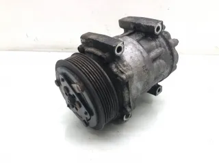 SD7V161288 Компрессор кондиционера Volvo C30 Арт 307146