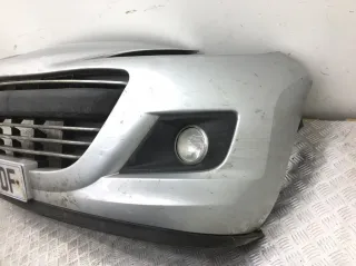 9688071577 Бампер передний Peugeot 207 Арт 309114, вид 2