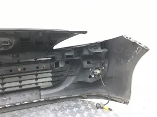 9688071577 Бампер передний Peugeot 207 Арт 309114, вид 8