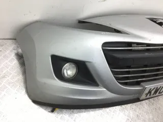 9688071577 Бампер передний Peugeot 207 Арт 309114, вид 10