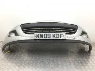 9688071577 Бампер передний Peugeot 207 Арт 309114, вид 11