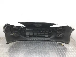 9688071577 Бампер передний Peugeot 207 Арт 309114, вид 12