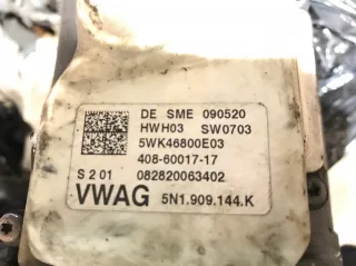 3C1423050K, 3C1423105C, 5WK46800E03 Рулевая рейка Volkswagen Passat CC Арт 322493, вид 6