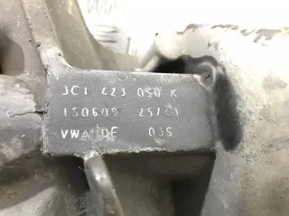 3C1423050K, 3C1423105C, 5WK46800E03 Рулевая рейка Volkswagen Passat CC Арт 322493, вид 7