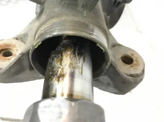 3C1423050K, 3C1423105C, 5WK46800E03 Рулевая рейка Volkswagen Passat CC Арт 322493, вид 8