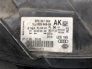 8P0941004 Фара правая Audi A3 8P Арт 340331, вид 7