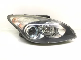921022R010, 1LL01014604 Фара правая Hyundai i30 FD Арт 341526, вид 1