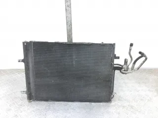 9G9119710B Радиатор кондиционера Ford Mondeo 4 restailing Арт 352651, вид 1