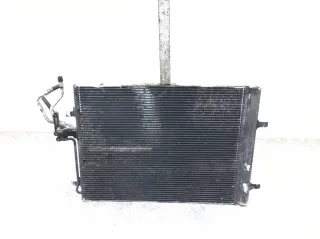 9G9119710B Радиатор кондиционера Ford Mondeo 4 restailing Арт 352651, вид 3