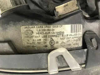1L923605004 Фара правая Jaguar S-Type Арт 367113, вид 6