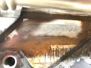 BCB Двигатель Volkswagen Golf 4 Арт 384656, вид 5